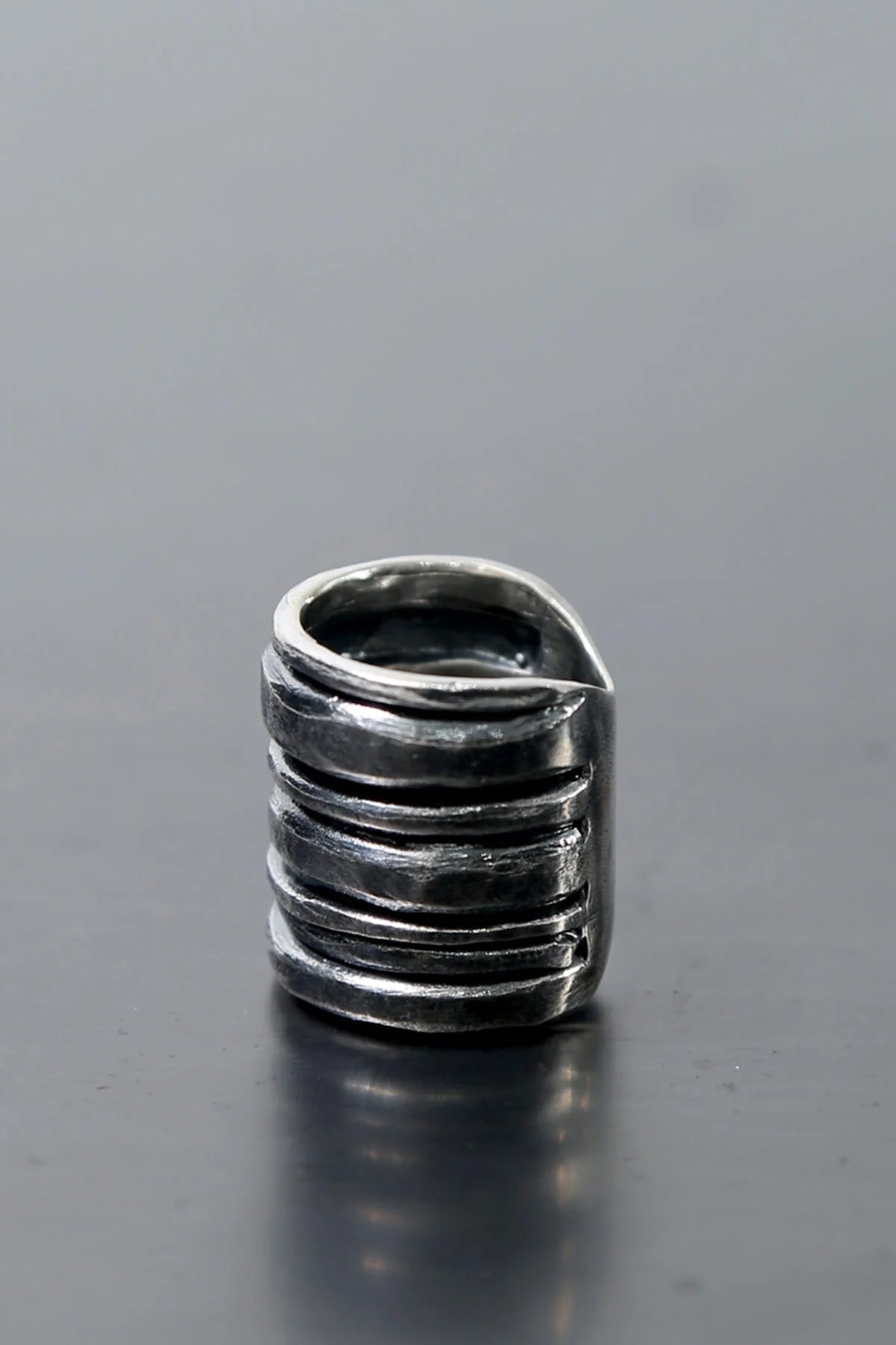 【Rusty Thought】 COIL RING_SPR_L