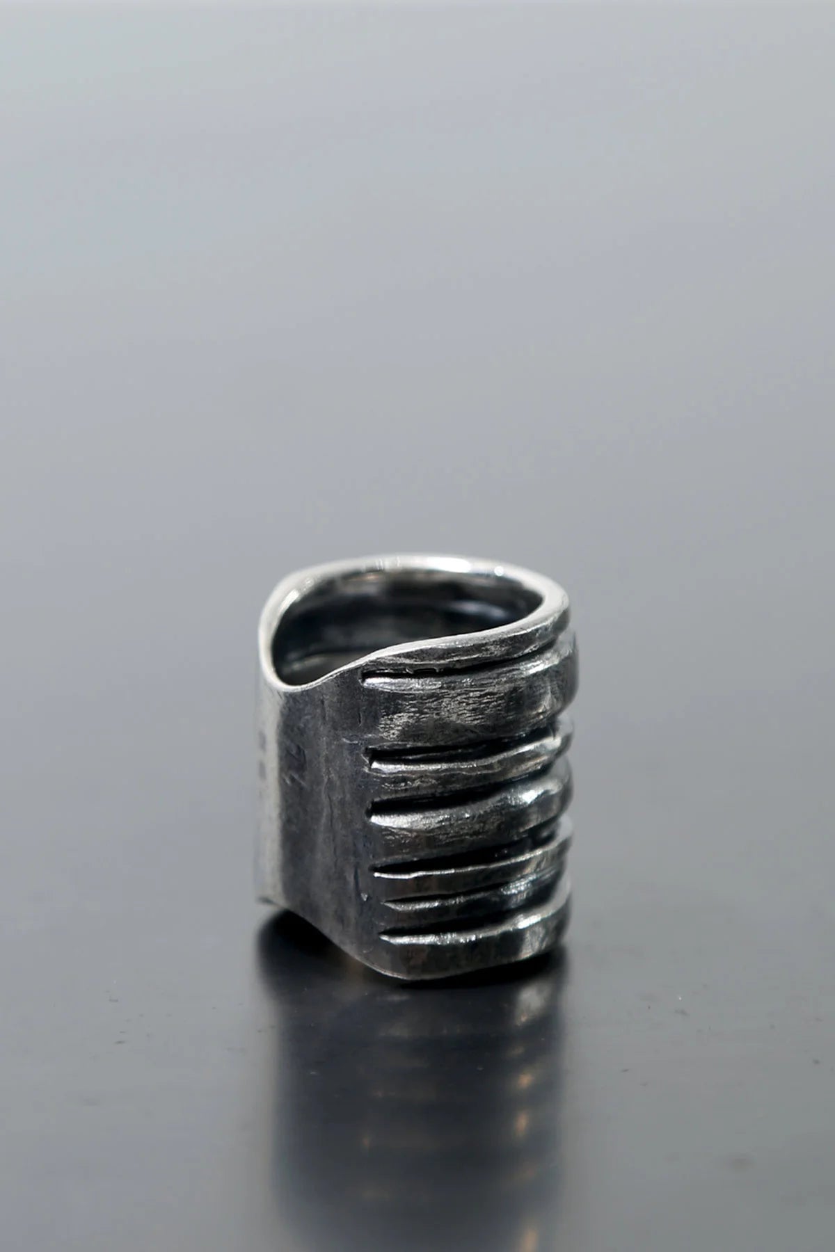 【Rusty Thought】 COIL RING_SPR_L