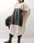 【AGL】 STRETCH LEATHER SNEAKER BOOTS MIDI STRETCH