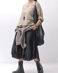 【DANIELE BASTA】2WAY SHOULDER GOCCIA DBM001_BLACK