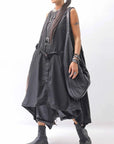 【DANIELE BASTA】2WAY SHOULDER GOCCIA DBM001_BLACK