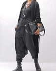 【VB Valentina Banella】 2WAY RECTANGLE SHOULDER BAG