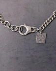 【GOTI】 FLOWER BUD TOP CHAIN NECKLACE_CN2111