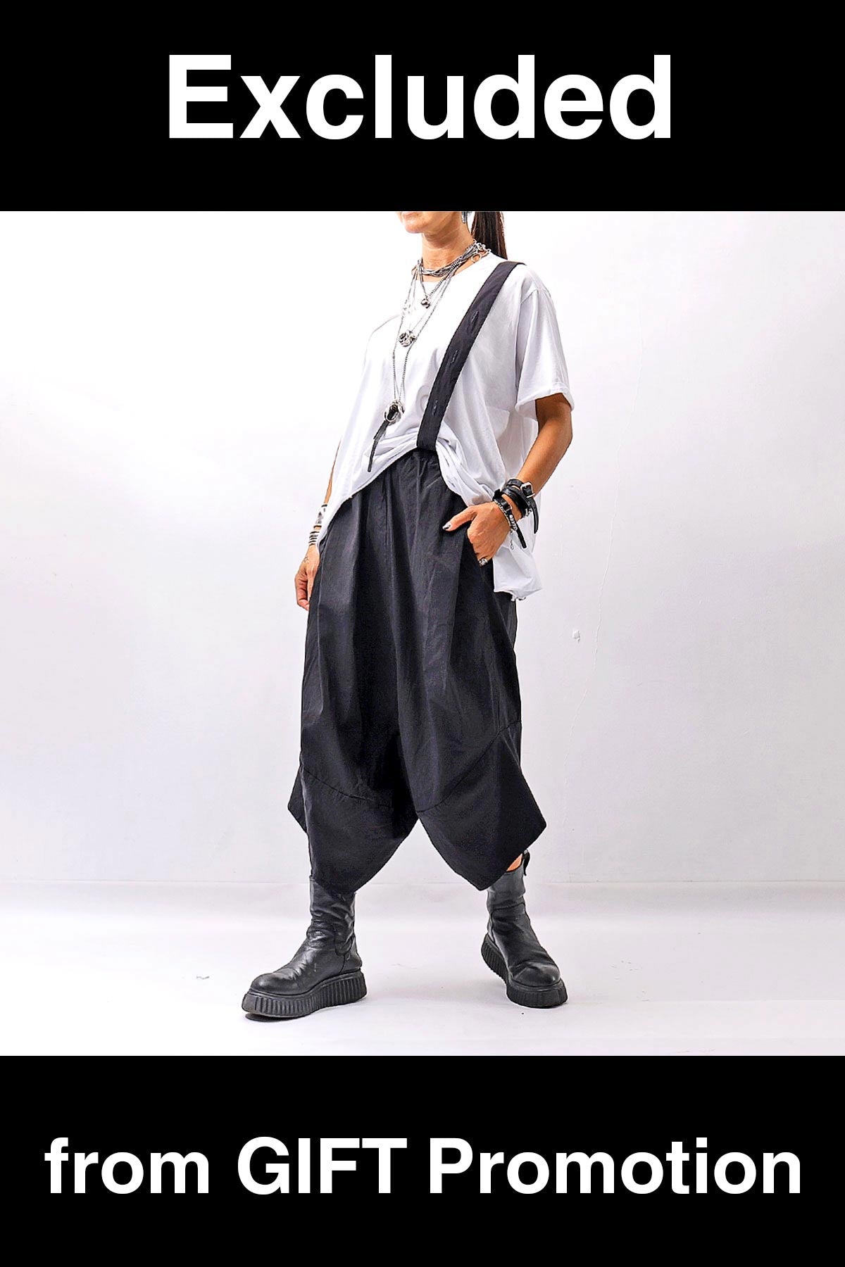 PANTS – QUADRATO Boutique