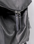 【SHOTO】 2-WAY HORSE LEATHER SHOULDER & BACKPACK