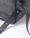 【SHOTO】 2-WAY HORSE LEATHER SHOULDER & BACKPACK