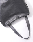 【SHOTO】 2-WAY HORSE LEATHER SHOULDER & BACKPACK