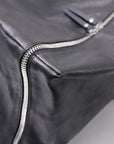 【SHOTO】 2-WAY HORSE LEATHER SHOULDER & BACKPACK