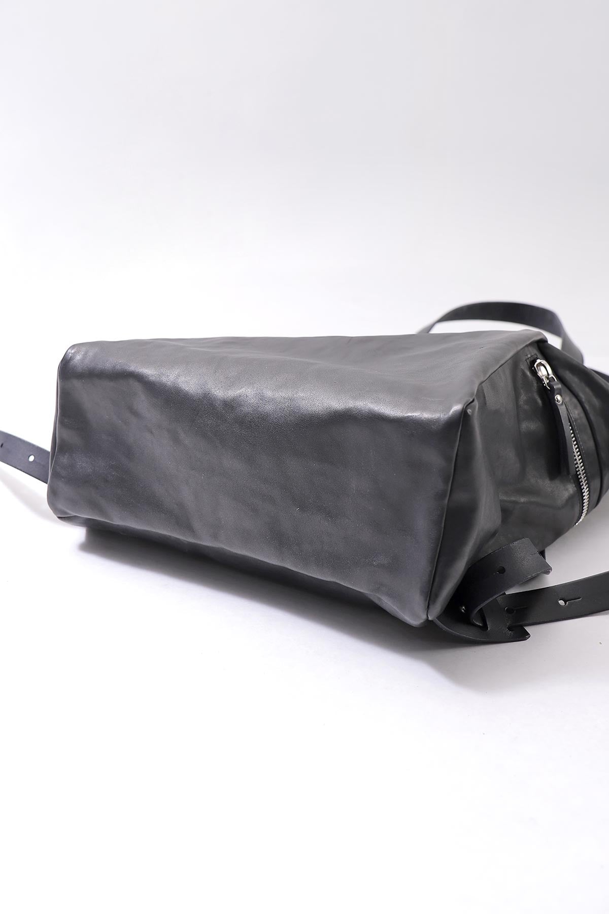 【SHOTO】 2-WAY HORSE LEATHER SHOULDER &amp; BACKPACK