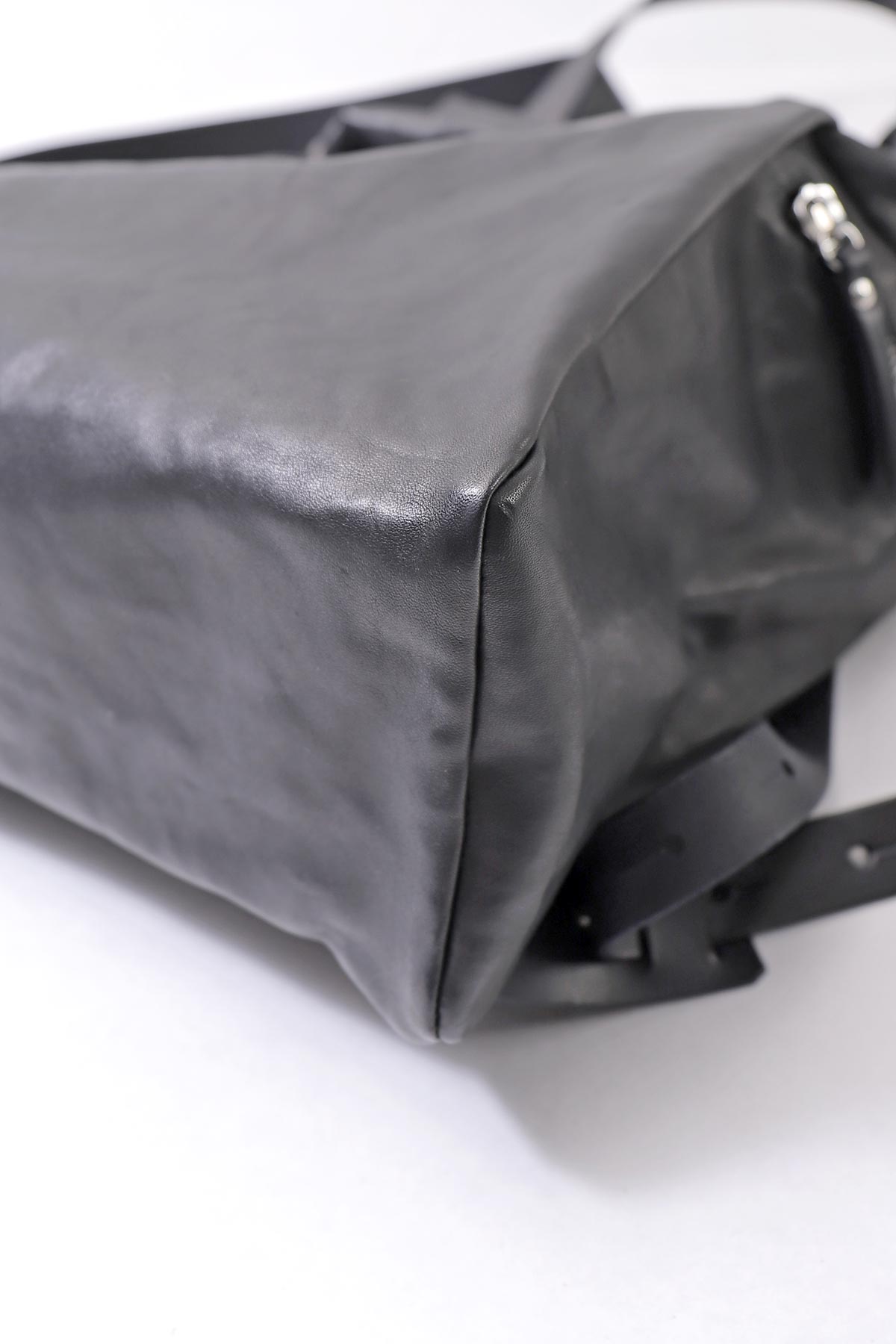 【SHOTO】 2-WAY HORSE LEATHER SHOULDER &amp; BACKPACK