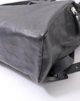 【SHOTO】 2-WAY HORSE LEATHER SHOULDER & BACKPACK