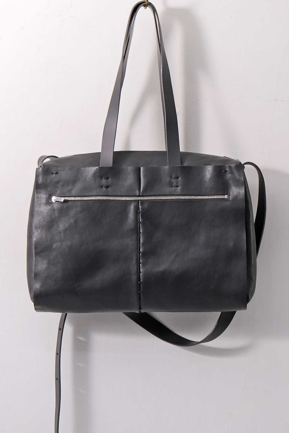 【VB Valentina Banella】 2WAY LARGE CAPACITY SHOULDER BAG