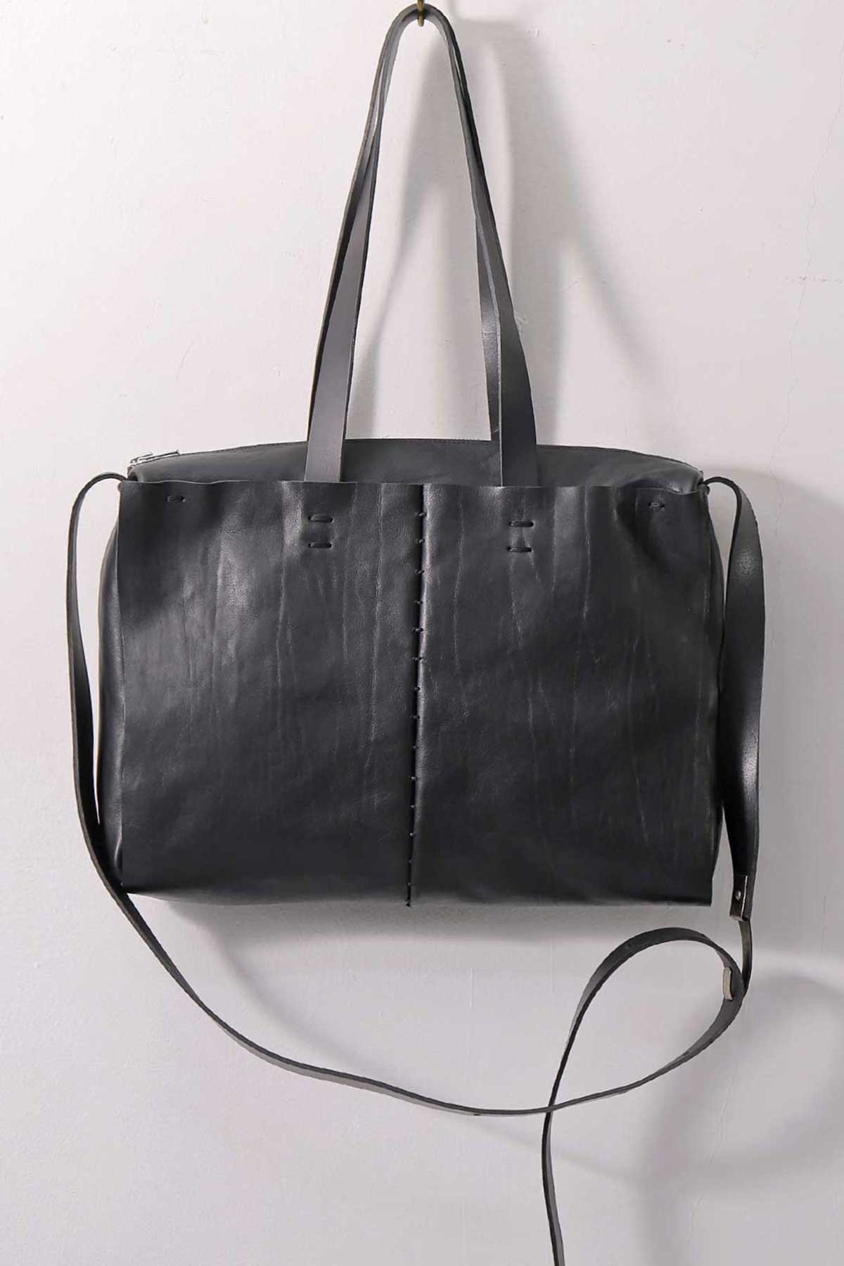 【VB Valentina Banella】 2WAY LARGE CAPACITY SHOULDER BAG
