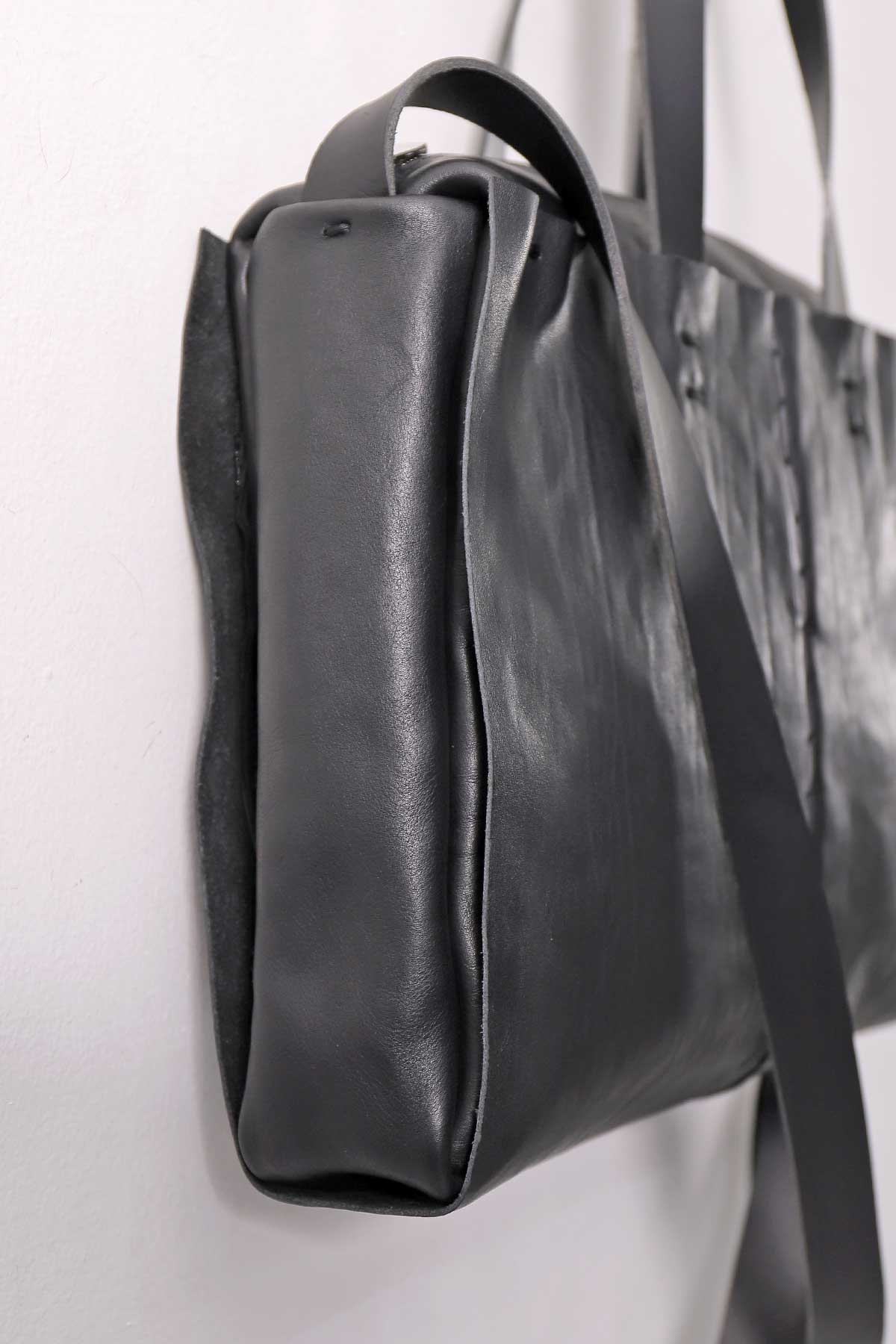【VB Valentina Banella】 2WAY LARGE CAPACITY SHOULDER BAG