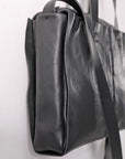 【VB Valentina Banella】 2WAY LARGE CAPACITY SHOULDER BAG