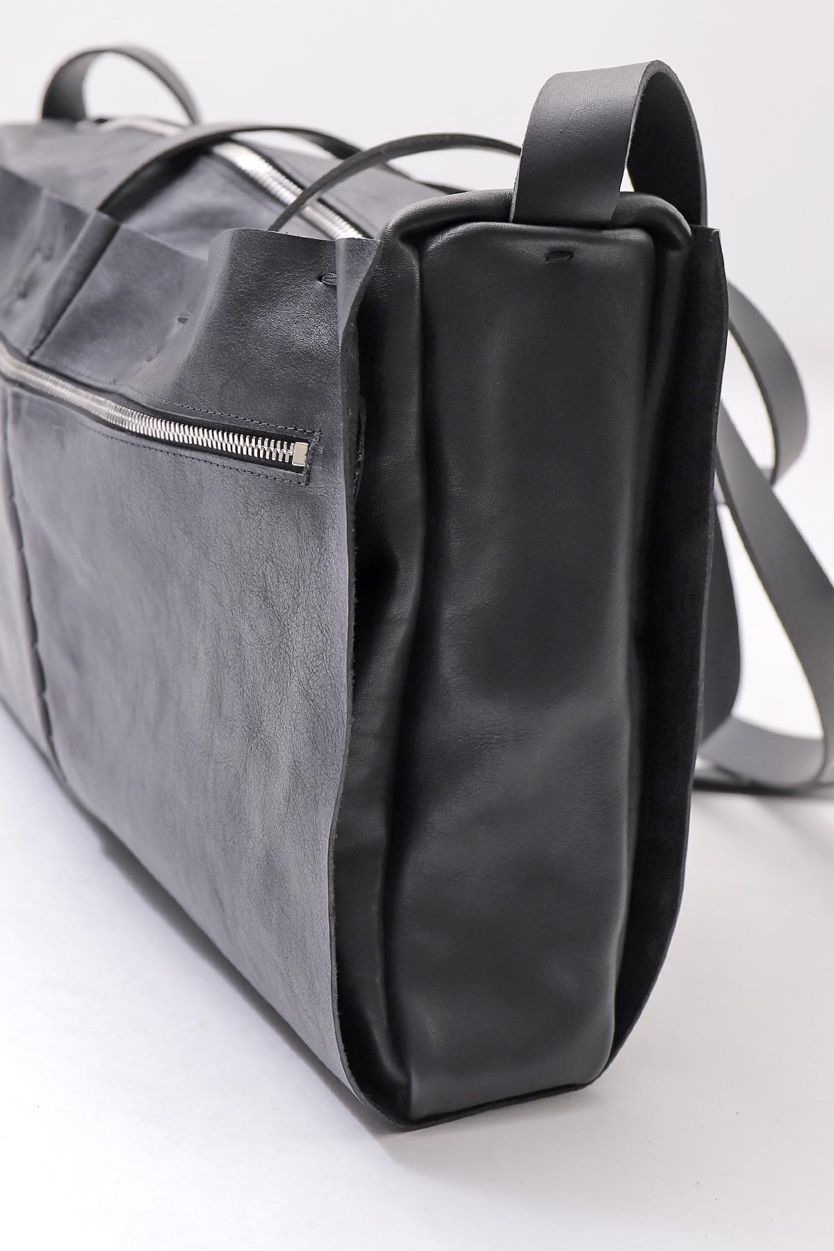 【VB Valentina Banella】 2WAY LARGE CAPACITY SHOULDER BAG