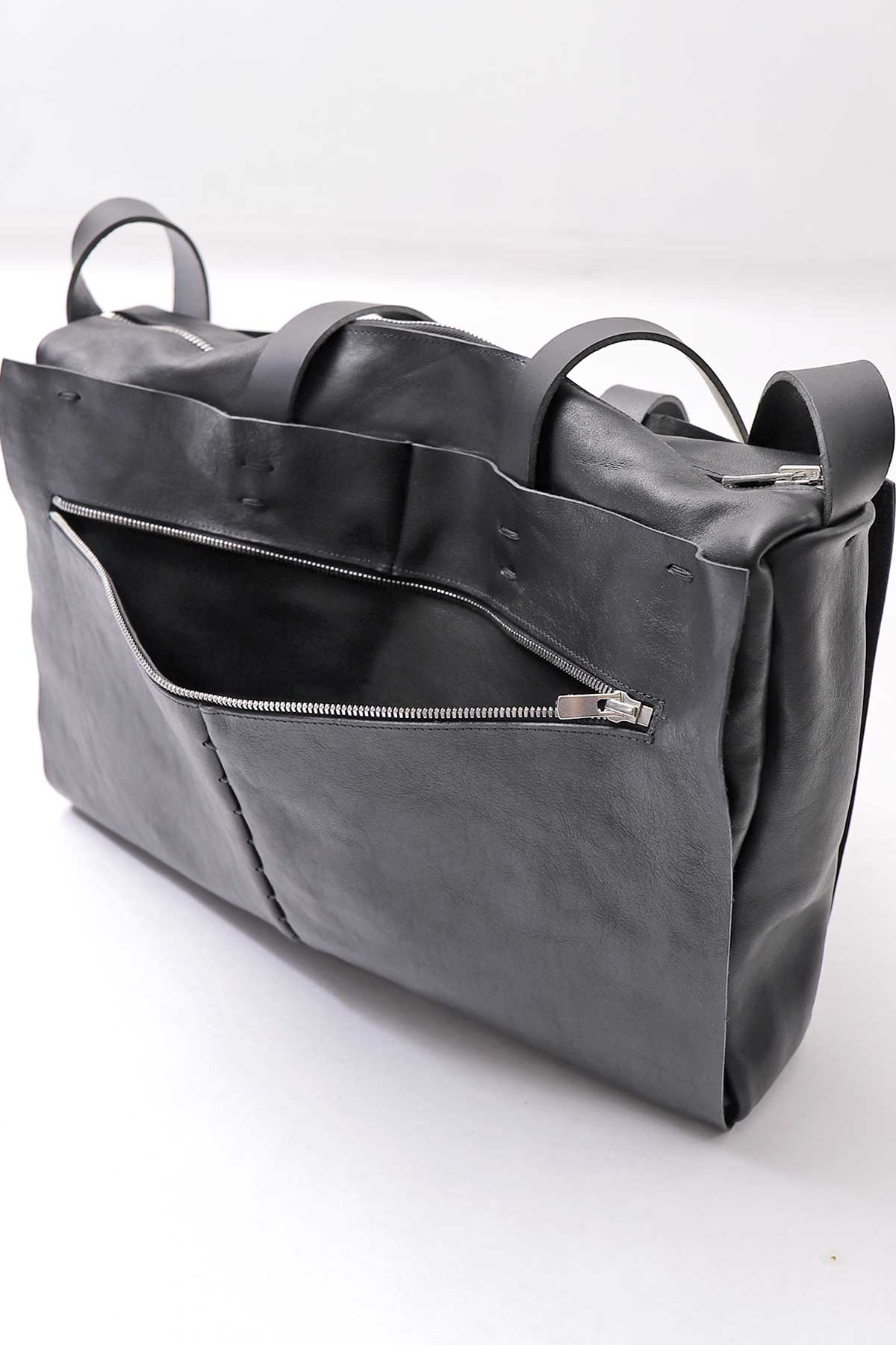 【VB Valentina Banella】 2WAY LARGE CAPACITY SHOULDER BAG