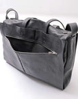 【VB Valentina Banella】 2WAY LARGE CAPACITY SHOULDER BAG