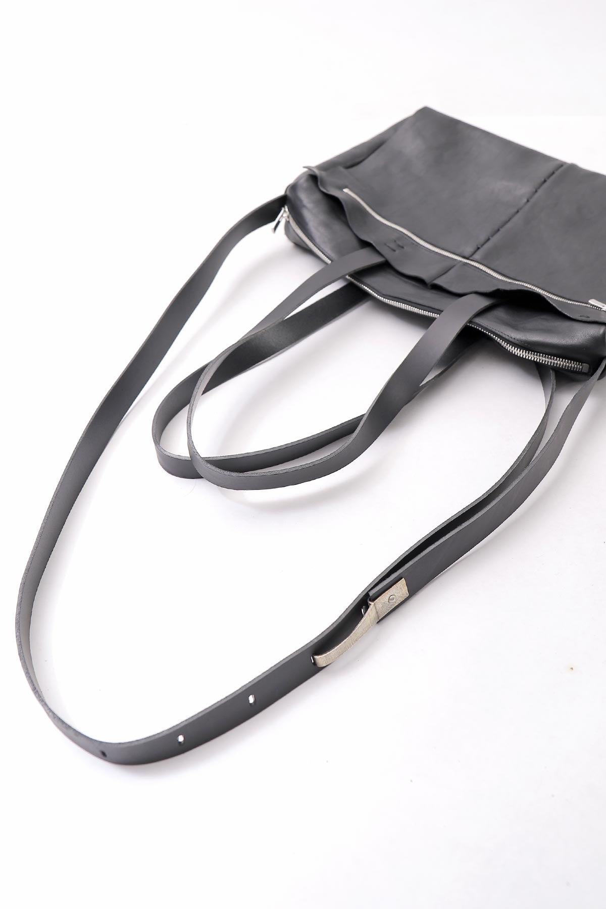 【VB Valentina Banella】 2WAY LARGE CAPACITY SHOULDER BAG