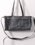 【VB Valentina Banella】 2WAY RECTANGLE SHOULDER BAG