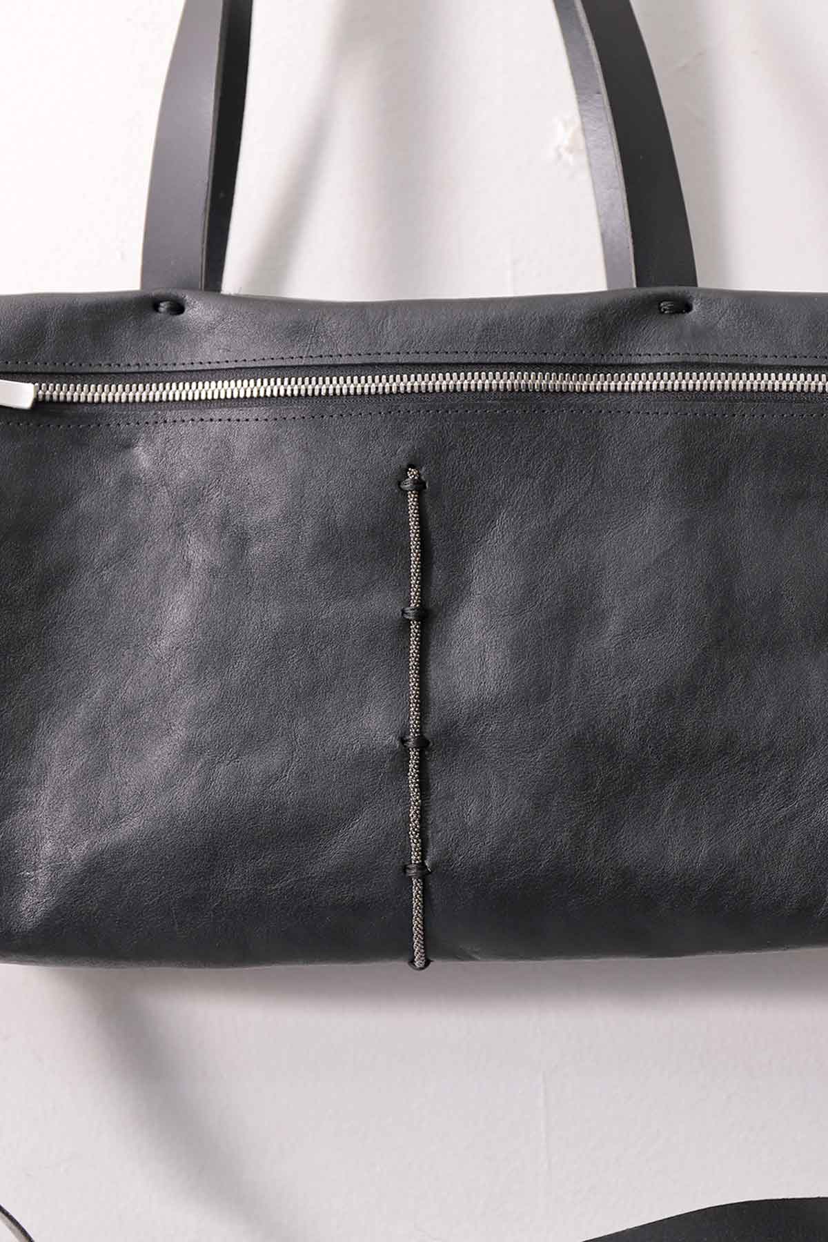 【VB Valentina Banella】 2WAY RECTANGLE SHOULDER BAG