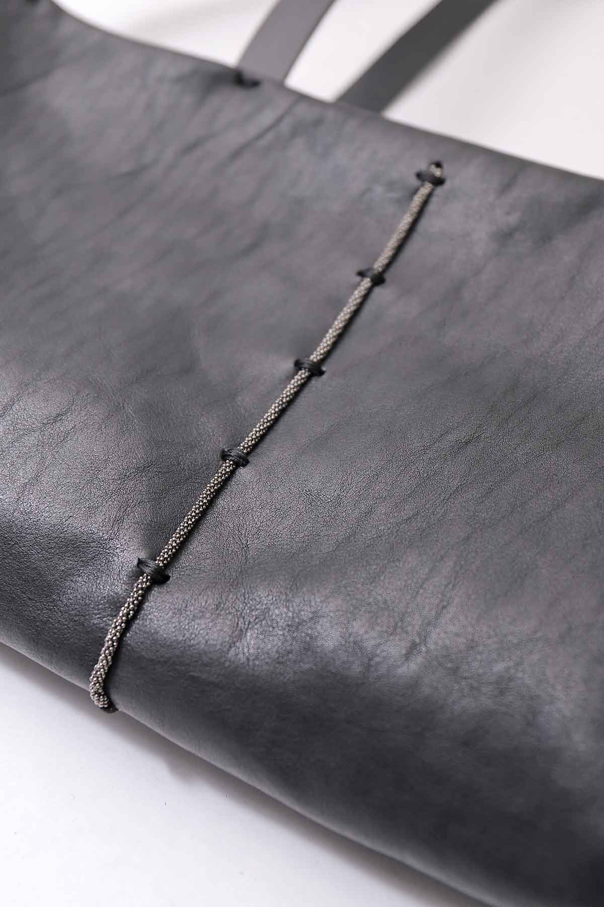 【VB Valentina Banella】 2WAY RECTANGLE SHOULDER BAG
