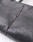 【VB Valentina Banella】 2WAY RECTANGLE SHOULDER BAG