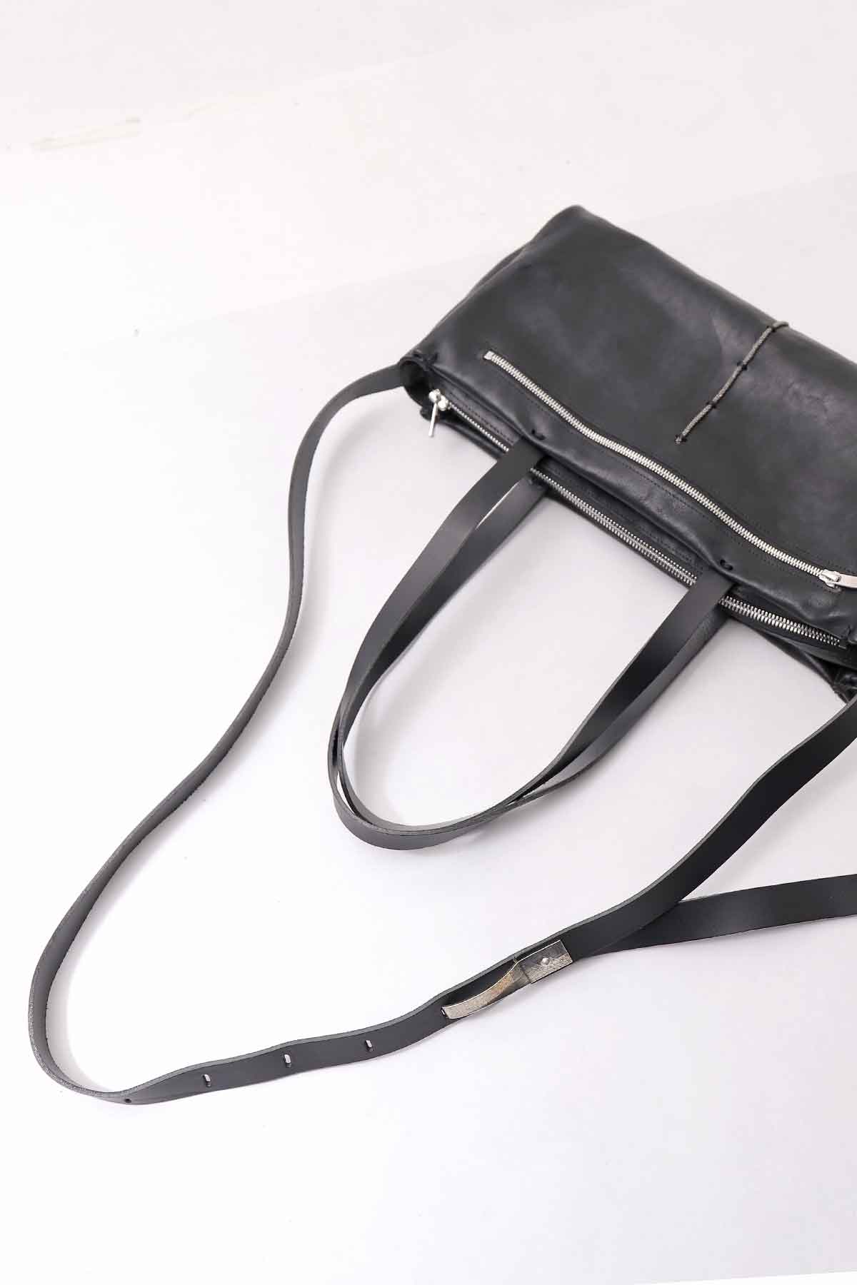 【VB Valentina Banella】 2WAY RECTANGLE SHOULDER BAG