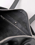 【VB Valentina Banella】 2WAY LARGE CAPACITY SHOULDER BAG