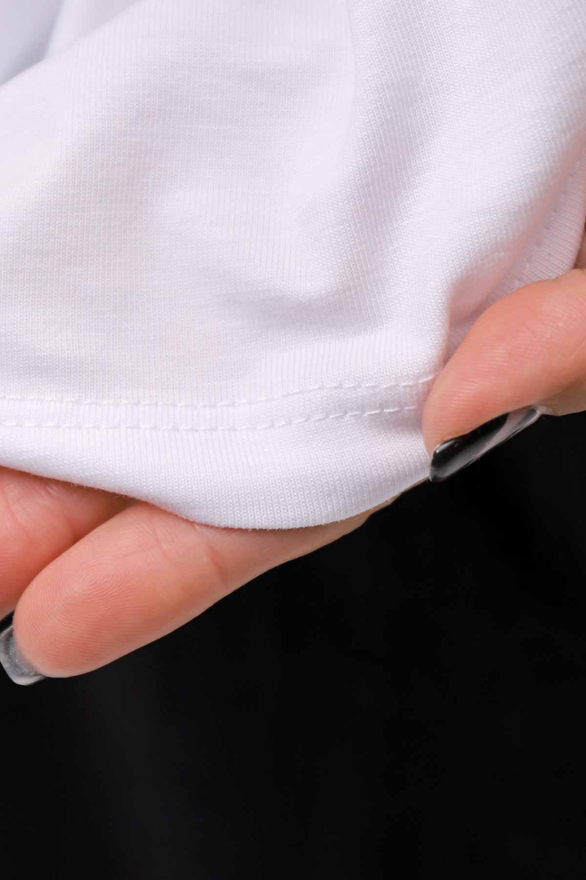 【NOSTRASANTISSIMA】 STRETCH COTTON BACK OPEN TANK TOP C150_WHITE