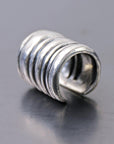 【Rusty Thought】 COIL RING_LONG