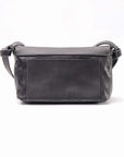 【DANIELE BASTA】 FLAP WALLET POUCH DBM008_BLACK