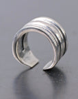 【Rusty Thought】 COIL RING_SHORT