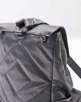 【DANIELE BASTA】 3 POCKETS BACKPACK DBM011_BLACK