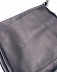 【DANIELE BASTA】 MULTI-WAY BUCKET TOTE BAG DBM013_BLACK