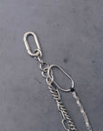 【GOTI】 MIXED 3CHAIN NECKLACE_CN2256
