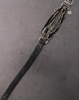 【GOTI】 MIXED CHAIN BRACELET_BR037