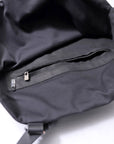 【DANIELE BASTA】MULTIWAY LONG STRAP TOTE BAG DBM005_BLACK