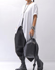 【DANIELE BASTA】BODY BACK PACK DBM003_BLACK