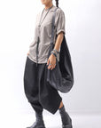 【DANIELE BASTA】2WAY SHOULDER GOCCIA DBM001_BLACK
