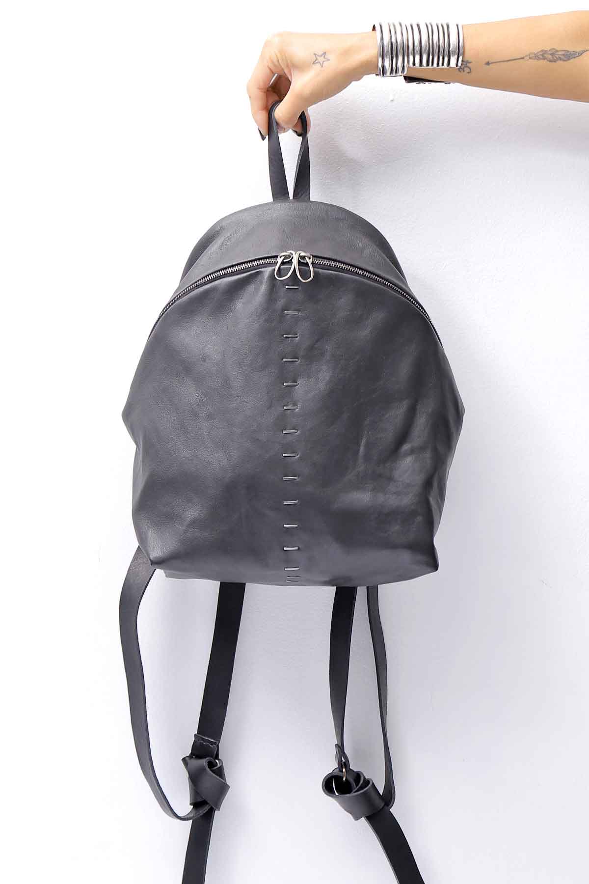 【DANIELE BASTA】BODY BACK PACK DBM003_BLACK