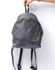 【DANIELE BASTA】BODY BACK PACK DBM003_BLACK