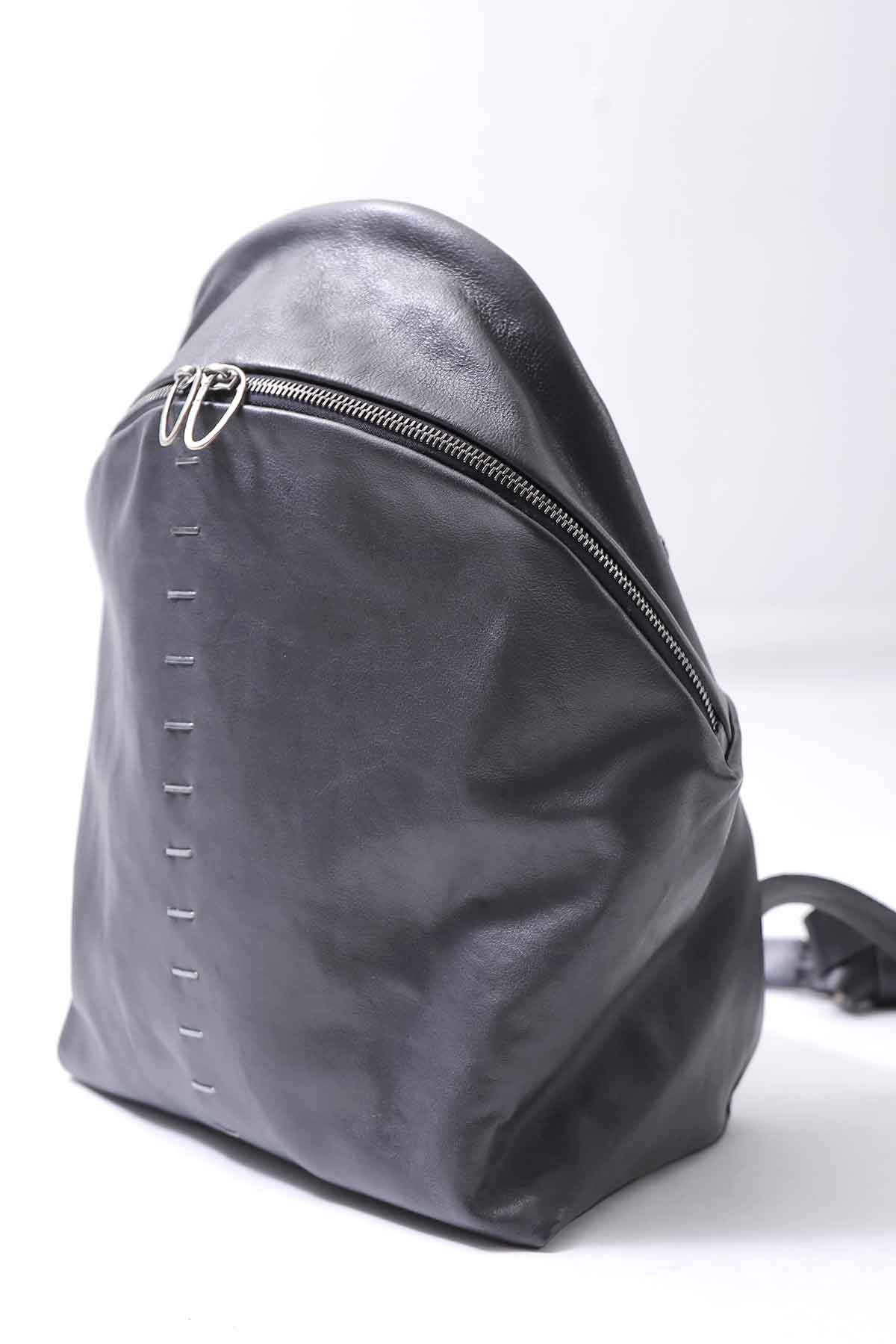 【DANIELE BASTA】BODY BACK PACK DBM003_BLACK