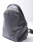 【DANIELE BASTA】BODY BACK PACK DBM003_BLACK
