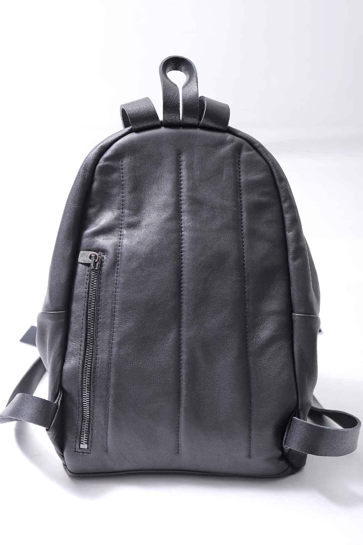 【DANIELE BASTA】BODY BACK PACK DBM003_BLACK
