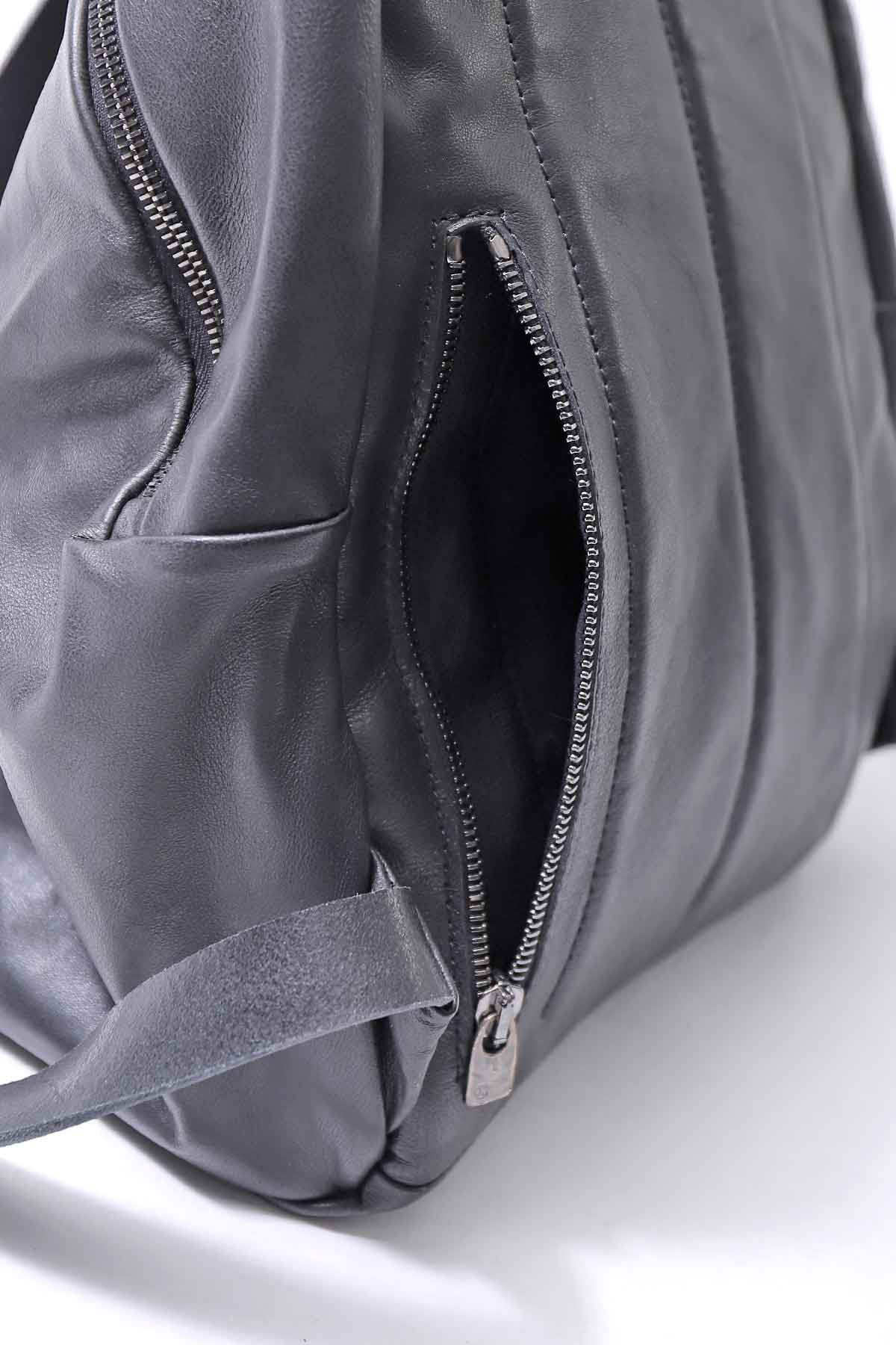 【DANIELE BASTA】BODY BACK PACK DBM003_BLACK