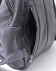 【DANIELE BASTA】BODY BACK PACK DBM003_BLACK