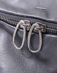 【DANIELE BASTA】BODY BACK PACK DBM003_BLACK