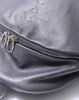 【DANIELE BASTA】BODY BACK PACK DBM003_BLACK
