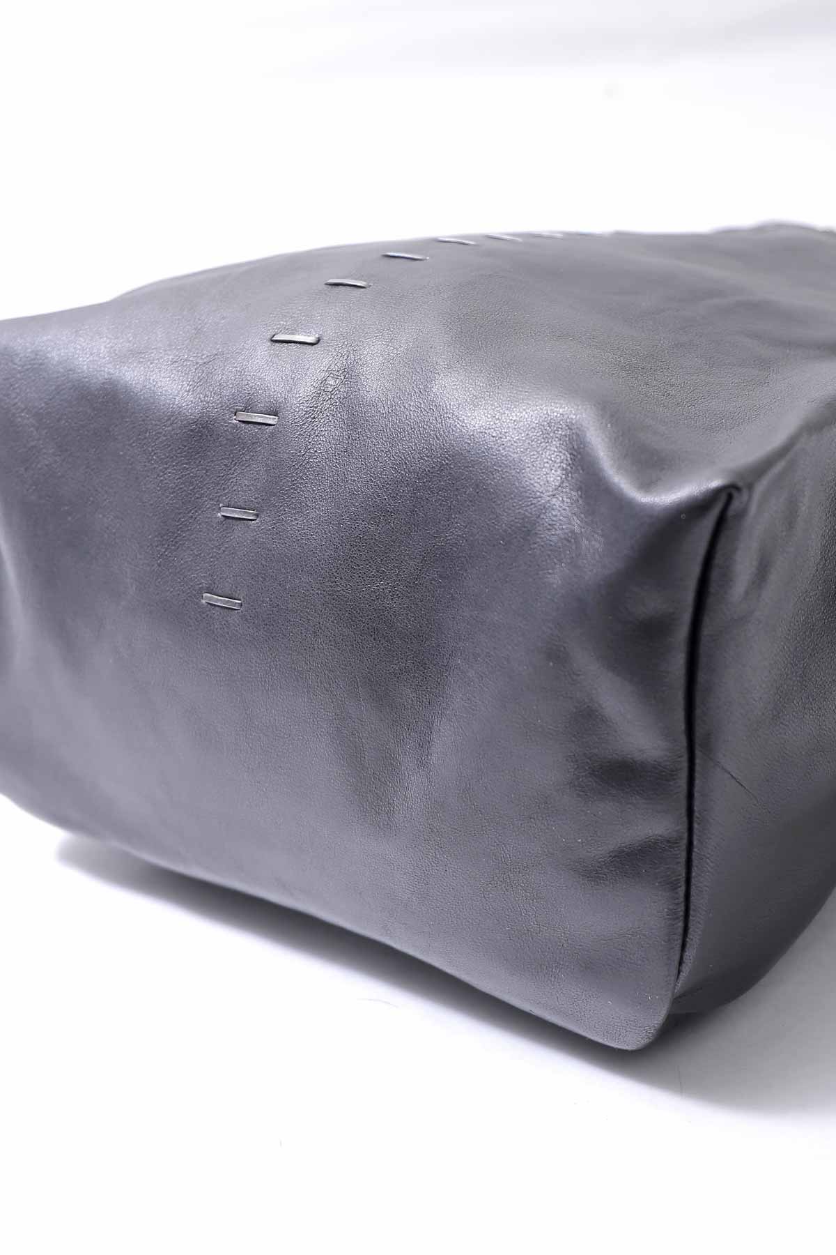 【DANIELE BASTA】BODY BACK PACK DBM003_BLACK